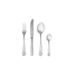 Outlet Bitossi Home Set 24 Pezzi Posate