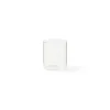 Bitossi Home Set 6 Tumbler Trasparente