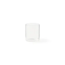 Bitossi Home Set 6 Tumbler Trasparente