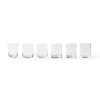 Best Bitossi Home Set 6 Tumbler Forme Assortite