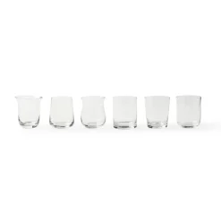 Best Bitossi Home Set 6 Tumbler Forme Assortite