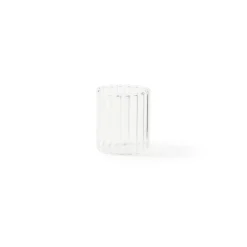 New Bitossi Home Set 6 Tumbler Romantic Trasparente