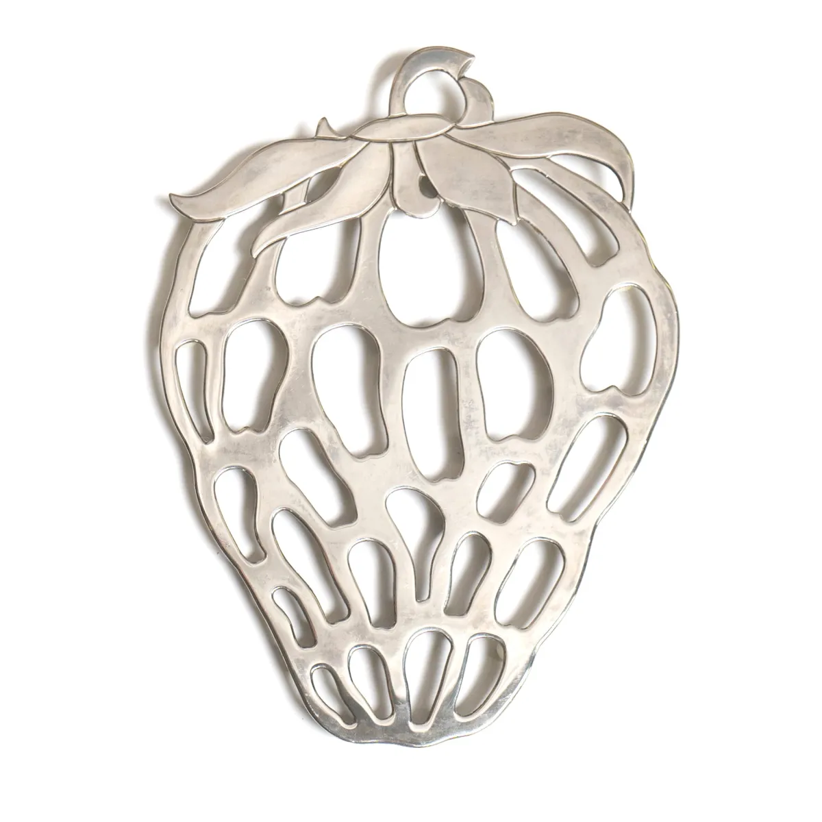 Sale Bitossi Home Sottopentola Fragola