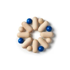 New Bitossi Home Sottopentola Sfere Blu