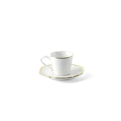 Discount Bitossi Home Tazza Caffe' C/ Piatto