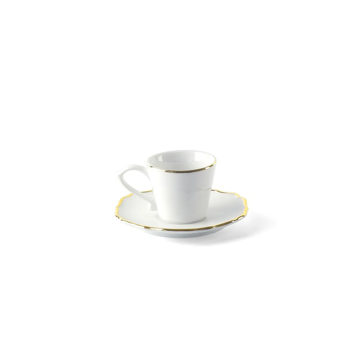 Discount Bitossi Home Tazza Caffe' C/ Piatto