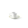 Best Bitossi Home Tazza Caffe' C/ Piatto