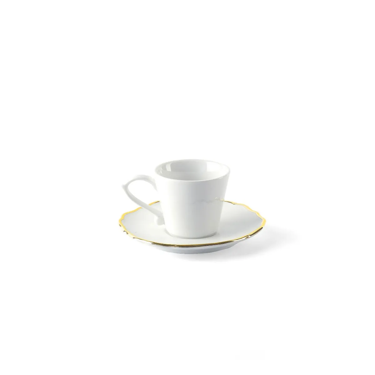 Best Bitossi Home Tazza Caffe' C/ Piatto