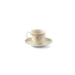 Clearance Bitossi Home Tazza Caffe C/Coperchio