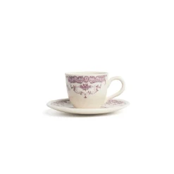 Sale Bitossi Home Tazza Caffe C/Piatto