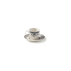Sale Bitossi Home Tazza Caffe' C/Piatto
