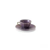 Best Bitossi Home Tazza Caffe C/Piatto