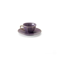 Best Bitossi Home Tazza Caffe C/Piatto