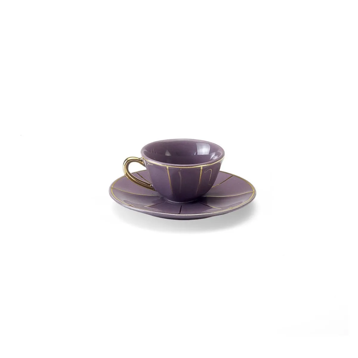 Best Bitossi Home Tazza Caffe C/Piatto