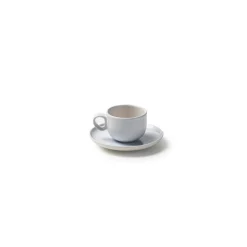 Hot Bitossi Home Tazza Caffe' C/Piatto