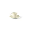Bitossi Home Tazza Caffe C/Piatto