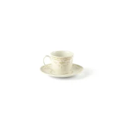Bitossi Home Tazza Caffe C/Piatto