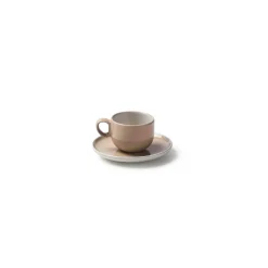 New Bitossi Home Tazza Caffe' C/Piatto