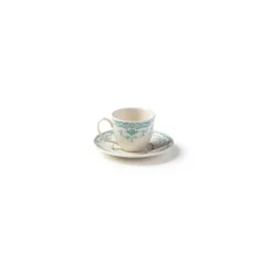 Discount Bitossi Home Tazza Caffe C/Piatto