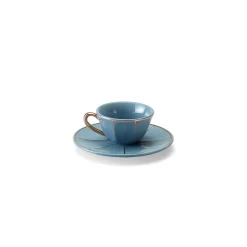 Online Bitossi Home Tazza Caffe C/Piatto