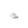 Best Bitossi Home Tazza Caffe' C/Piatto