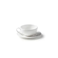 Bitossi Home Tazza Colazione C/Piatto