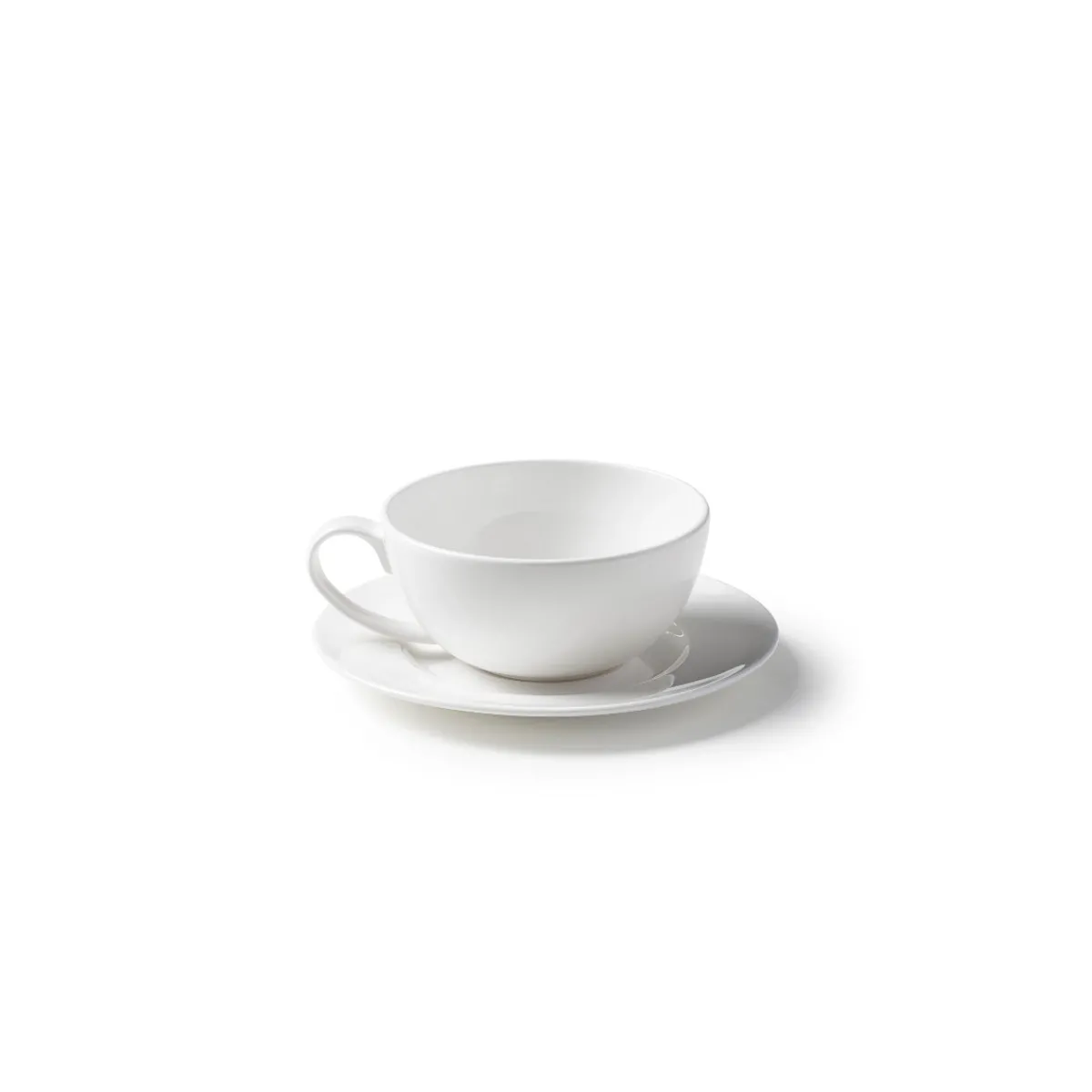 Bitossi Home Tazza Colazione C/Piatto