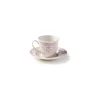 Bitossi Home Tazza The C/Piatto