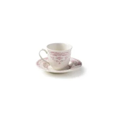 Bitossi Home Tazza The C/Piatto