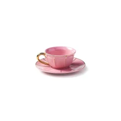 Outlet Bitossi Home Tazza The C/Piatto