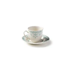 Outlet Bitossi Home Tazza The C/Piatto