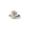 Bitossi Home Tazza The C/Piatto
