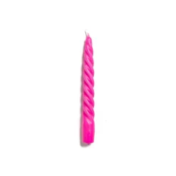 Hot Bitossi Home Torciglione Fucsia