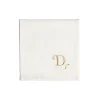Clearance Bitossi Home Tovagliolo Lettera D