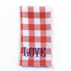 Discount Bitossi Home Tovagliolo Love