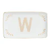 Best Bitossi Home Vaschetta Rettangolare Lettera W