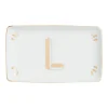 Outlet Bitossi Home Vaschetta Rettangolare Lettera L