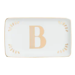 Best Bitossi Home Vaschetta Rettangolare Lettera B