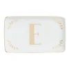 Clearance Bitossi Home Vaschetta Rettangolare Lettera E