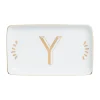 Discount Bitossi Home Vaschetta Rettangolare Lettera Y