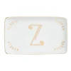 Clearance Bitossi Home Vaschetta Rettangolare Lettera Z