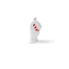 Outlet Bitossi Home Vaso Mano