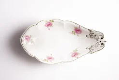 New Bitossi Home Vassoietto Ceramica