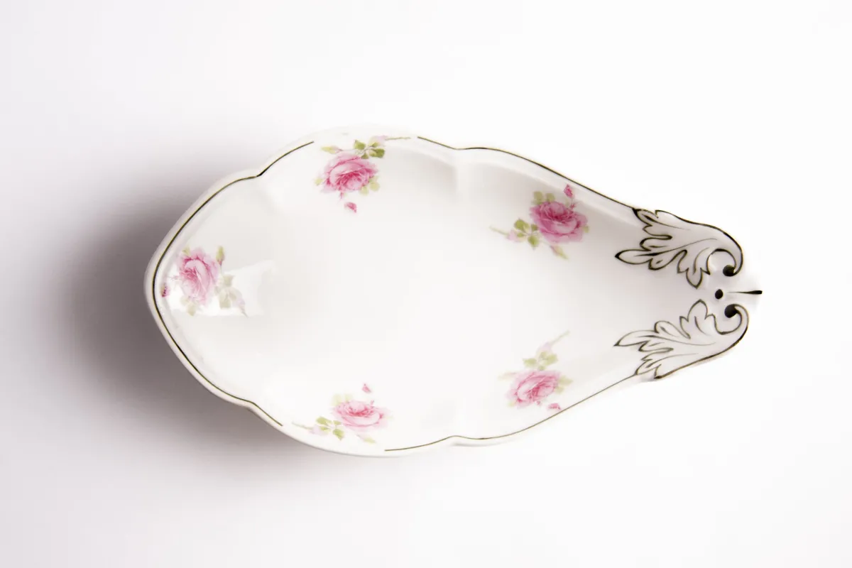 New Bitossi Home Vassoietto Ceramica