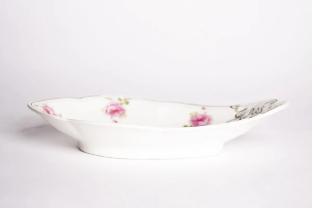 New Bitossi Home Vassoietto Ceramica