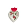 Bitossi Home Vassoietto Micro Cuore