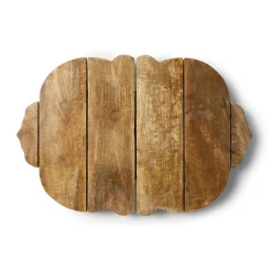 Hot Bitossi Home Vassoio Legno