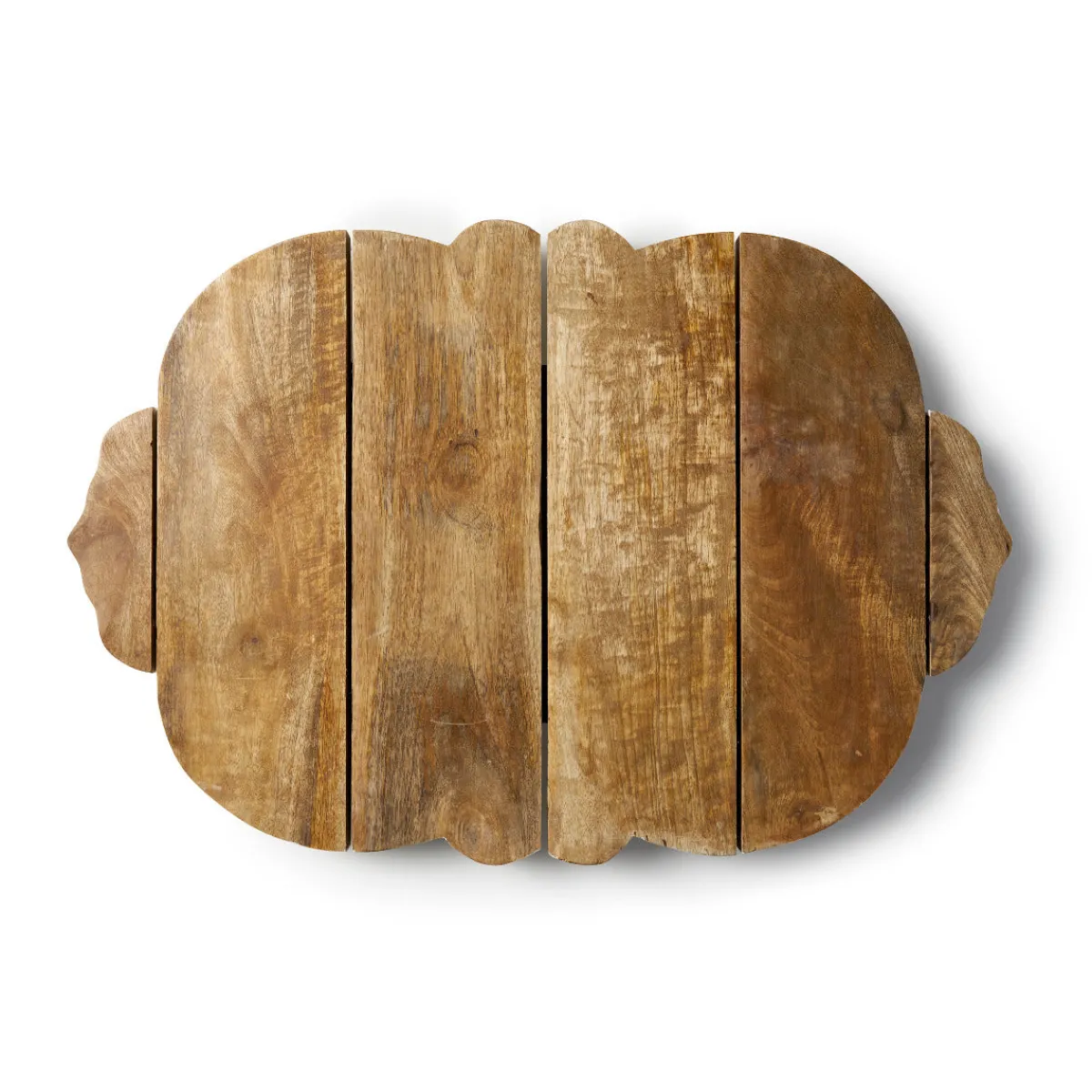 Hot Bitossi Home Vassoio Legno