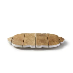 Hot Bitossi Home Vassoio Legno