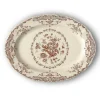 Clearance Bitossi Home Vassoio Ovale